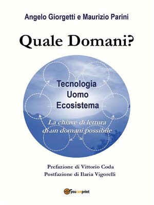 cover image of Quale Domani?